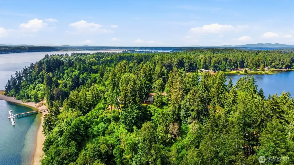 11209 Riviera Drive Anderson Island WA 98303