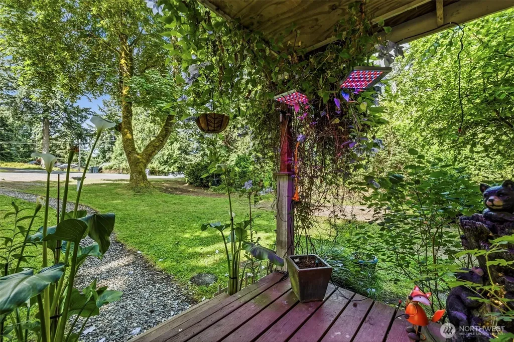 11209 Riviera Drive Anderson Island WA 98303