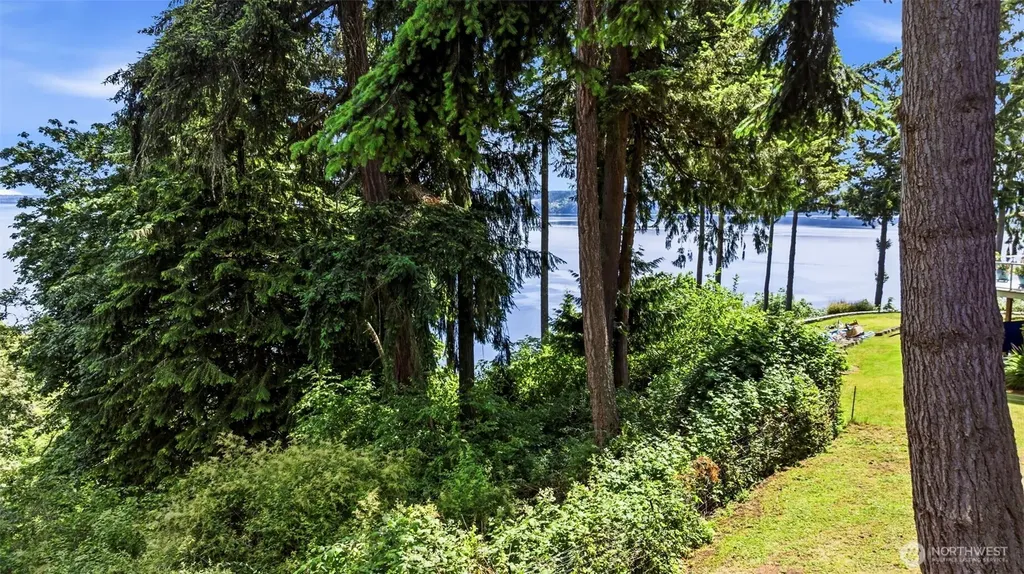 11209 Riviera Drive Anderson Island WA 98303