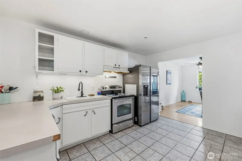 11209 Riviera Drive Anderson Island WA 98303