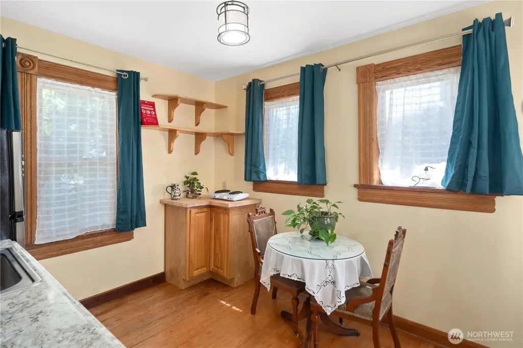 538 Adams Street Port Townsend WA 98368