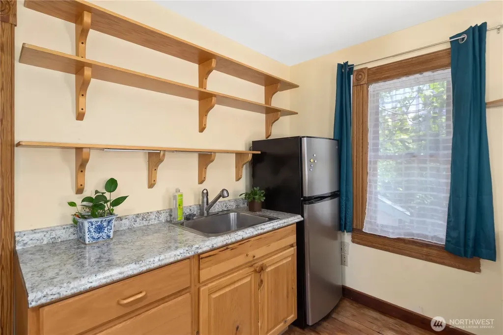 538 Adams Street Port Townsend WA 98368