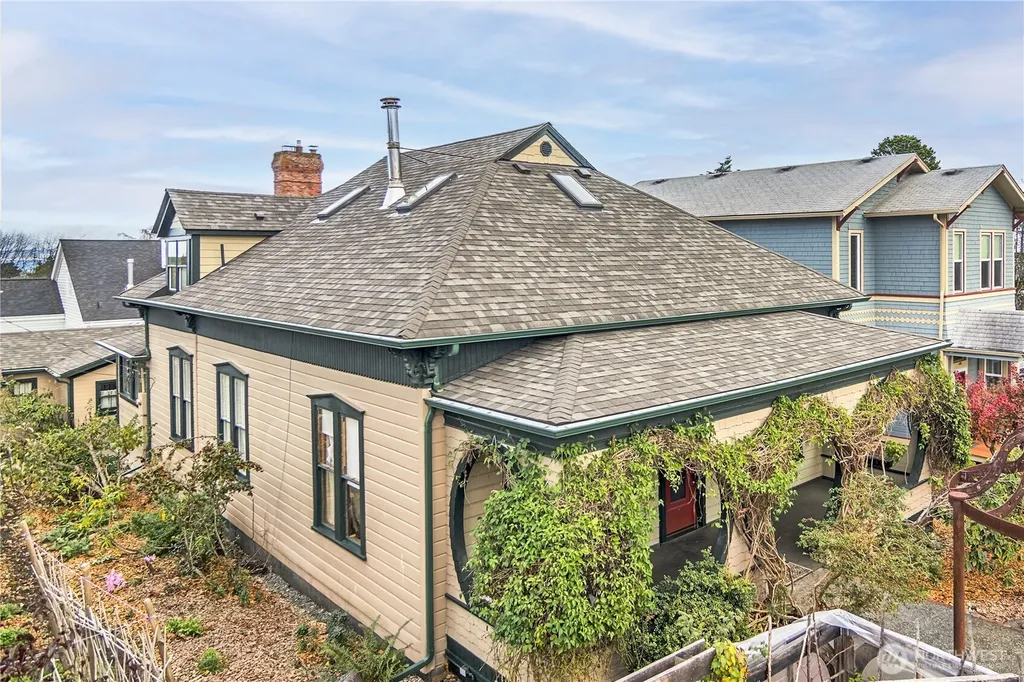 538 Adams Street Port Townsend WA 98368