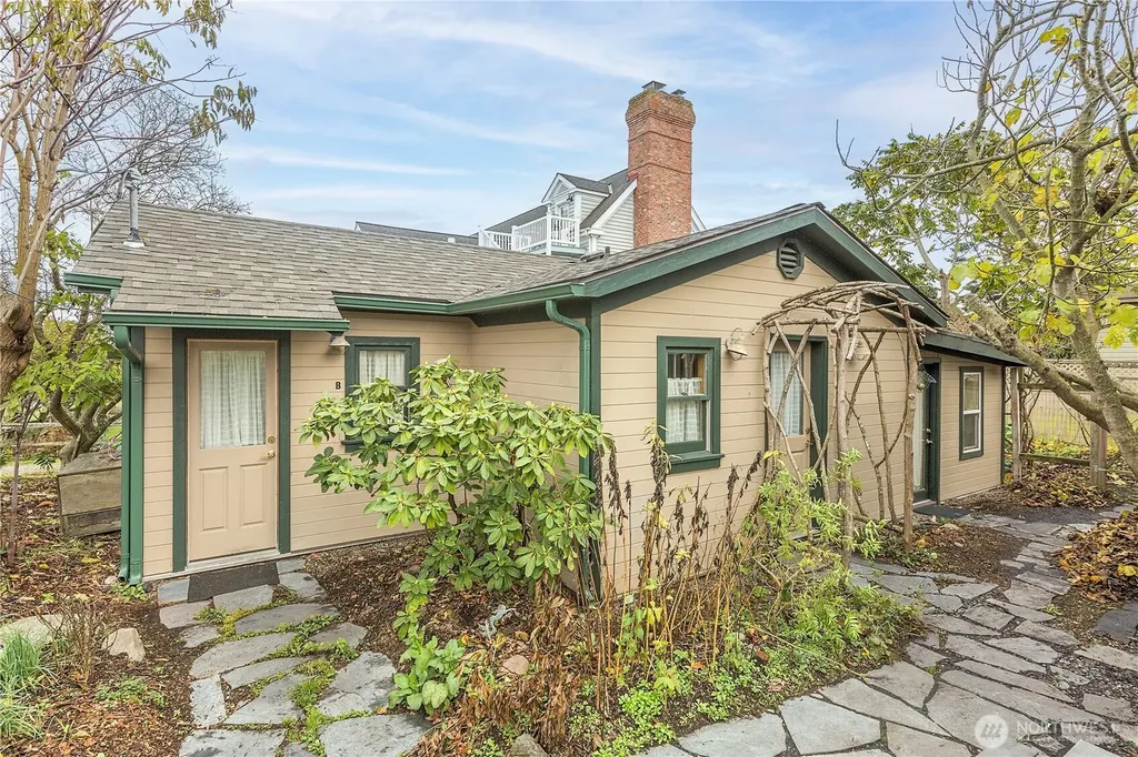 538 Adams Street Port Townsend WA 98368