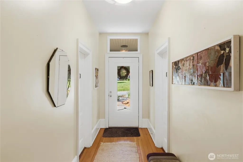 538 Adams Street Port Townsend WA 98368