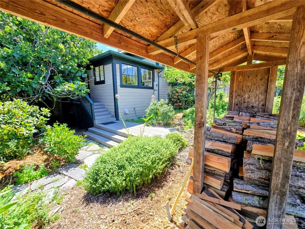 538 Adams Street Port Townsend WA 98368