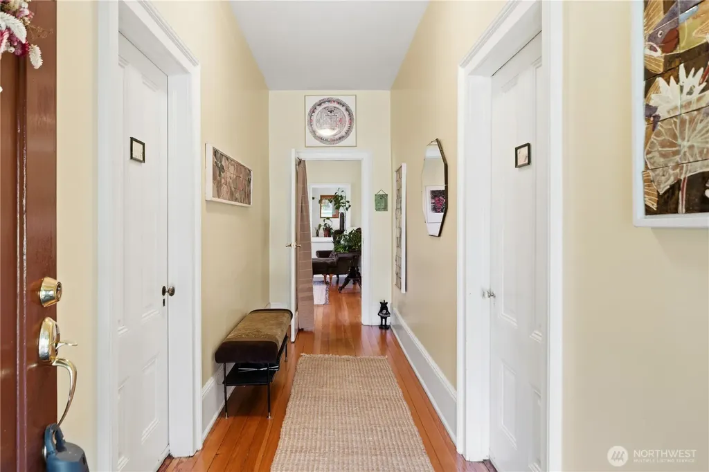 538 Adams Street Port Townsend WA 98368