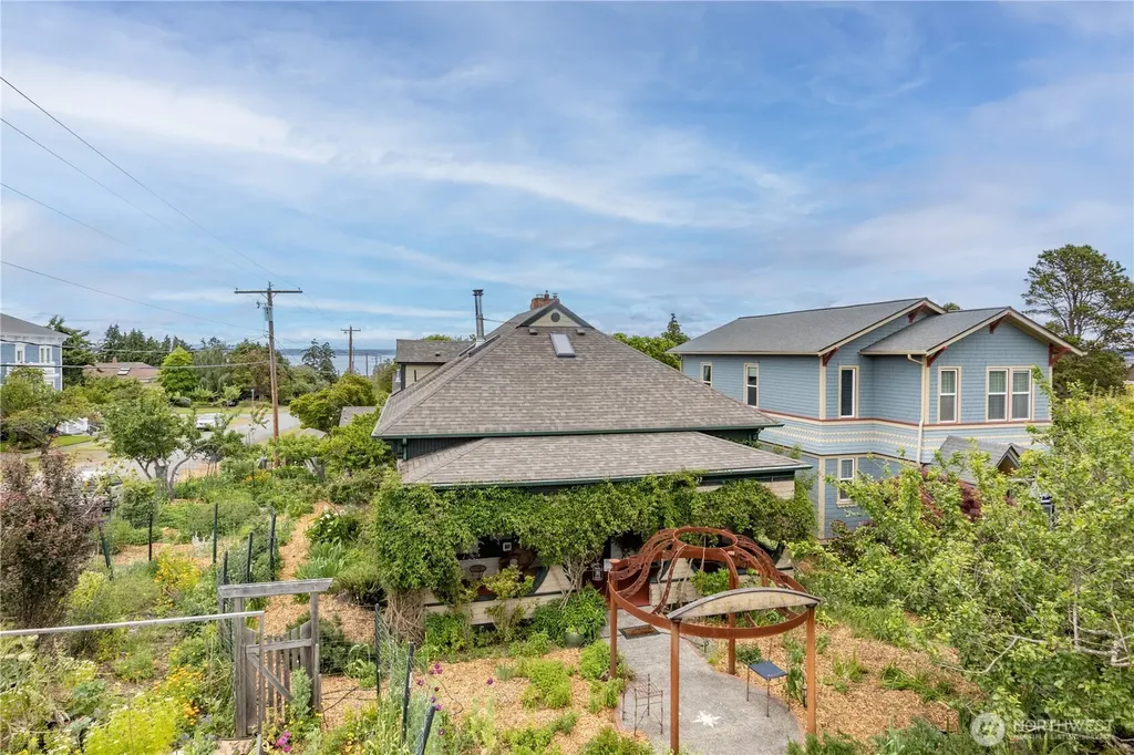 538 Adams Street Port Townsend WA 98368