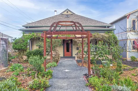 538 Adams Street Port Townsend WA 98368