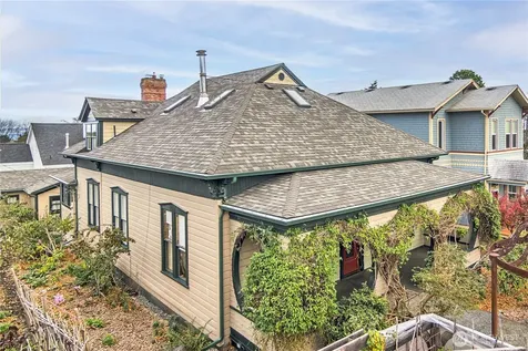 538 Adams Street Port Townsend WA 98368