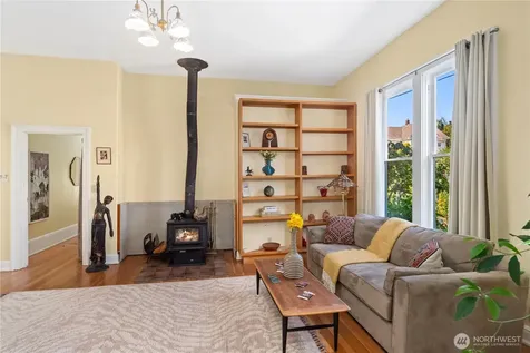 538 Adams Street Port Townsend WA 98368