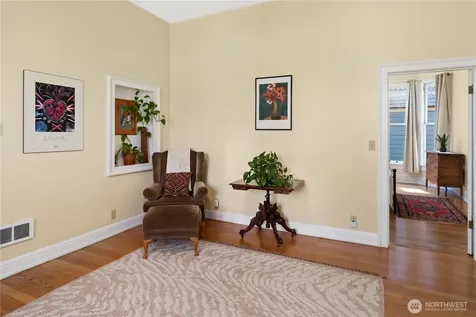 538 Adams Street Port Townsend WA 98368