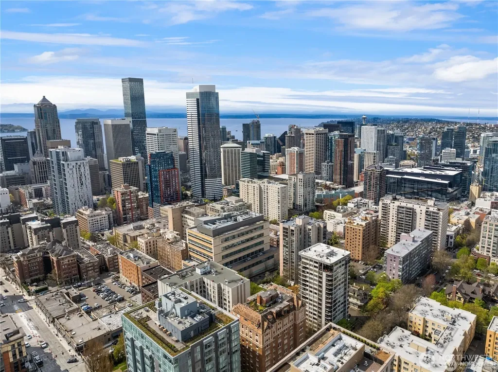 1017 Minor Avenue Seattle WA 98104