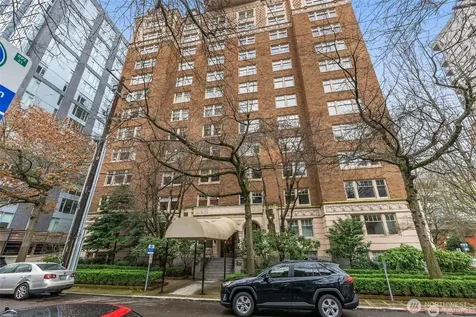 1017 Minor Avenue Seattle WA 98104