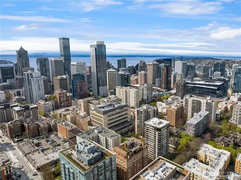 1017 Minor Avenue Seattle WA 98104