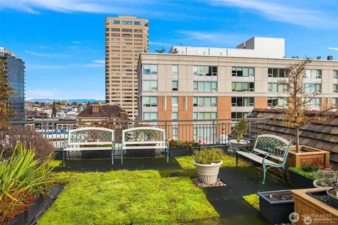 1017 Minor Avenue Seattle WA 98104