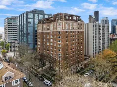 1017 Minor Avenue Seattle WA 98104