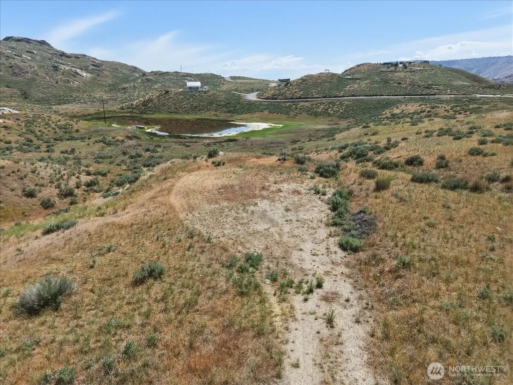 0 Lot 1 Caspian Short Plat Brewster WA 98812
