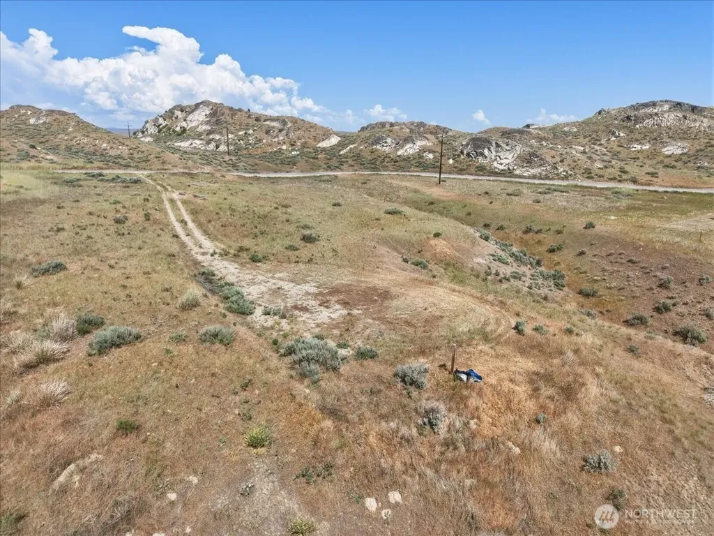 0 Lot 1 Caspian Short Plat Brewster WA 98812