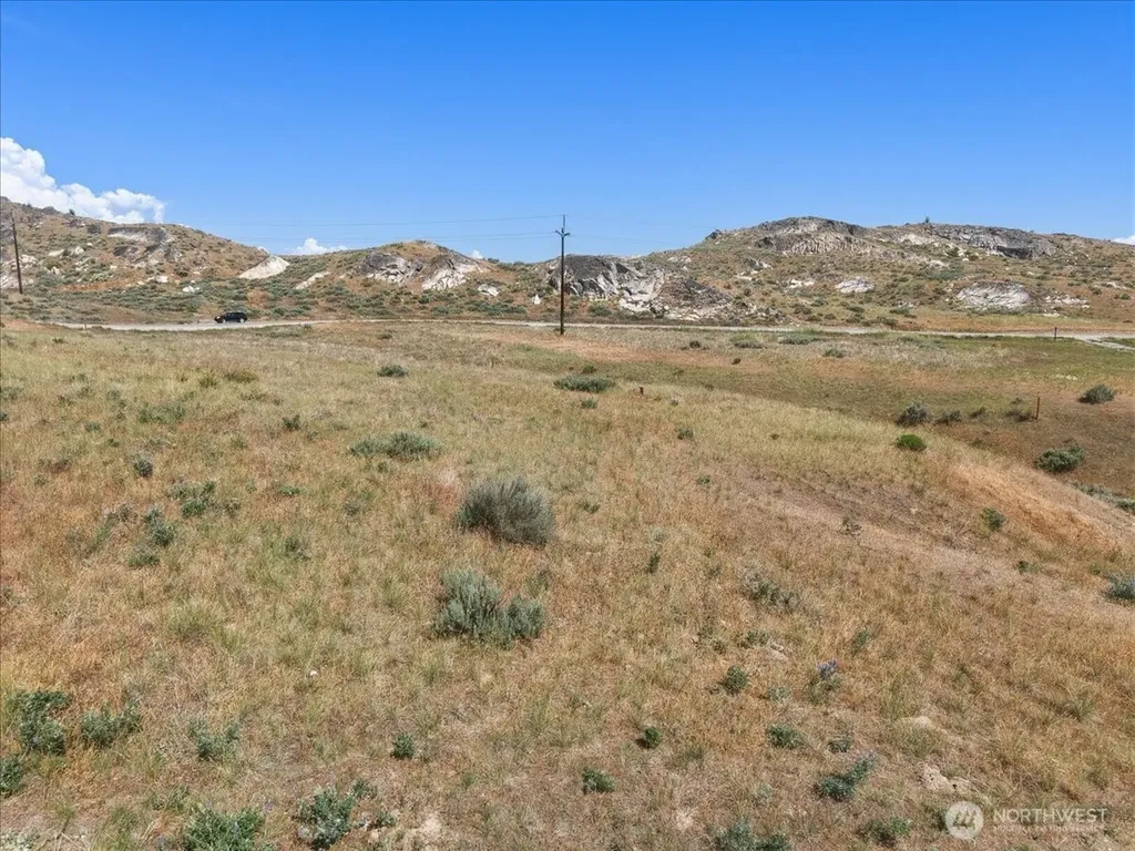 0 Lot 1 Caspian Short Plat Brewster WA 98812