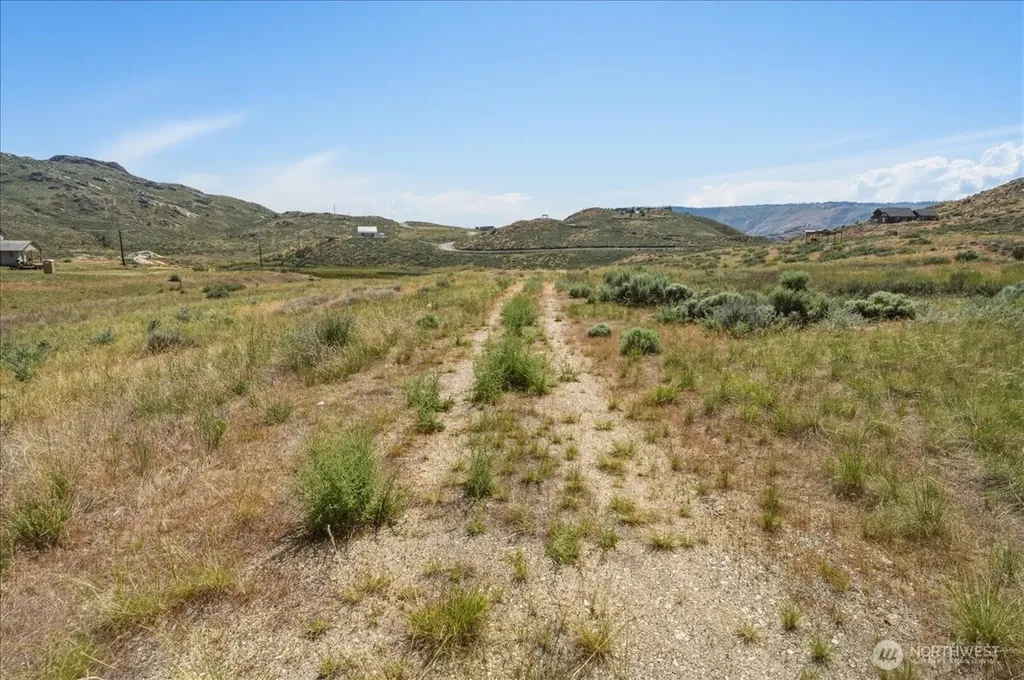 0 Lot 1 Caspian Short Plat Brewster WA 98812