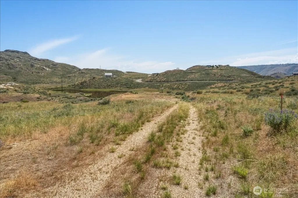 0 Lot 1 Caspian Short Plat Brewster WA 98812