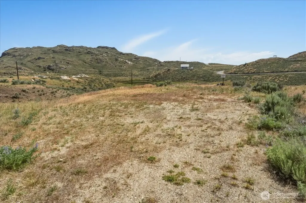 0 Lot 1 Caspian Short Plat Brewster WA 98812