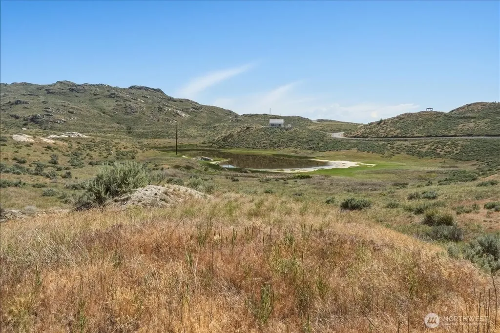 0 Lot 1 Caspian Short Plat Brewster WA 98812