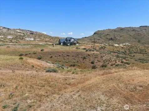 0 Lot 1 Caspian Short Plat Brewster WA 98812