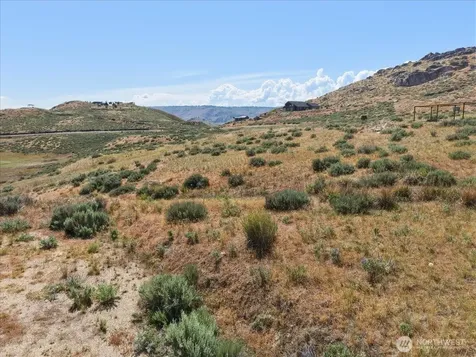 0 Lot 1 Caspian Short Plat Brewster WA 98812