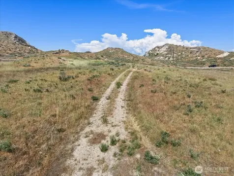 0 Lot 1 Caspian Short Plat Brewster WA 98812