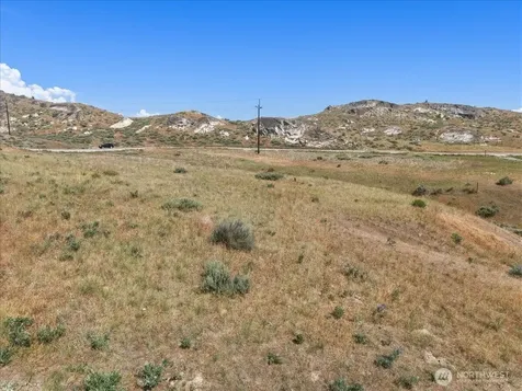 0 Lot 1 Caspian Short Plat Brewster WA 98812