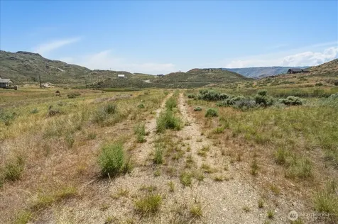 0 Lot 1 Caspian Short Plat Brewster WA 98812