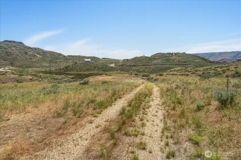 0 Lot 1 Caspian Short Plat Brewster WA 98812