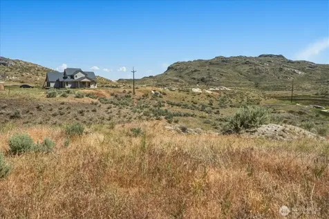 0 Lot 1 Caspian Short Plat Brewster WA 98812