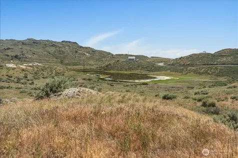 0 Lot 1 Caspian Short Plat Brewster WA 98812