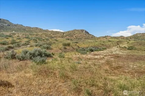 0 Lot 1 Caspian Short Plat Brewster WA 98812