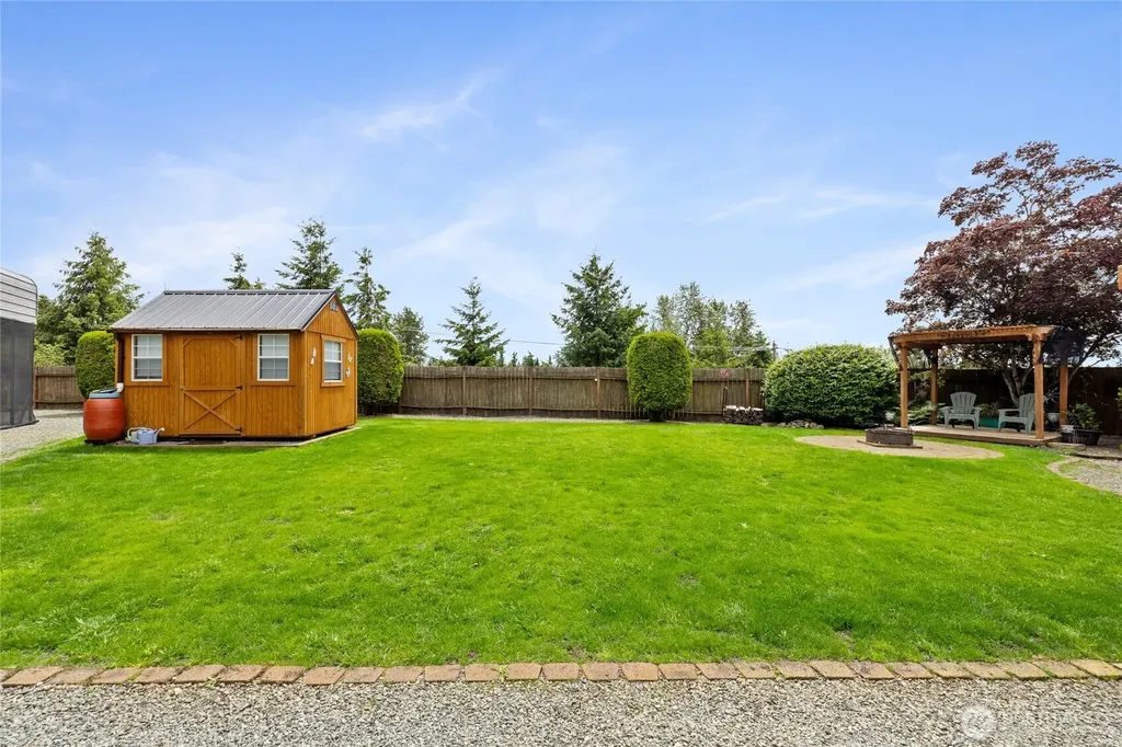 19119 71st Avenue Ct E Puyallup WA 98375