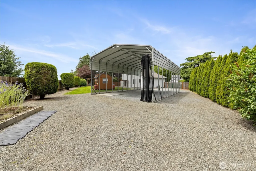 19119 71st Avenue Ct E Puyallup WA 98375