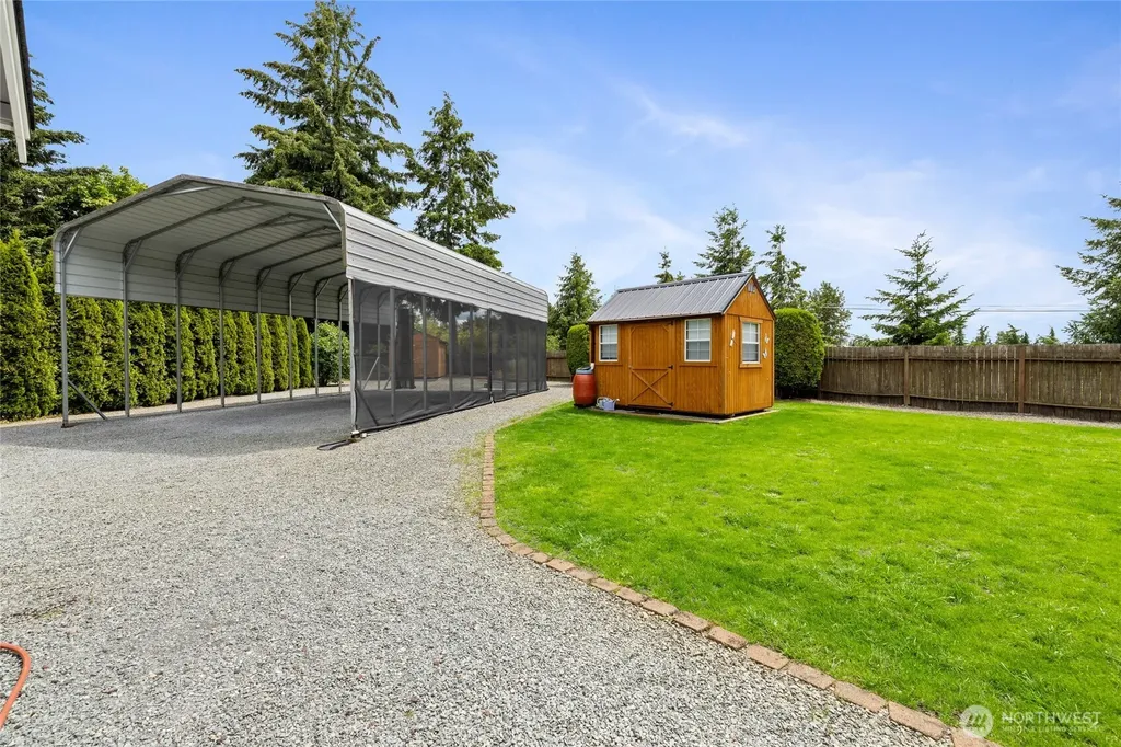 19119 71st Avenue Ct E Puyallup WA 98375