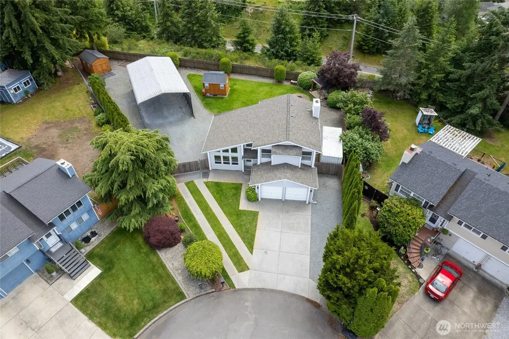 19119 71st Avenue Ct E Puyallup WA 98375