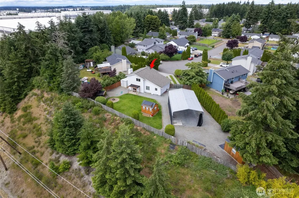 19119 71st Avenue Ct E Puyallup WA 98375