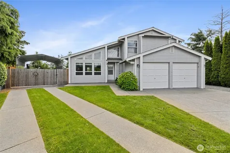 19119 71st Avenue Ct E Puyallup WA 98375