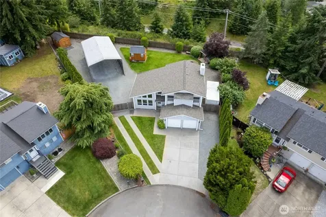 19119 71st Avenue Ct E Puyallup WA 98375