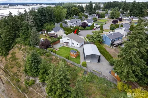 19119 71st Avenue Ct E Puyallup WA 98375