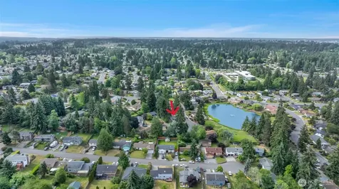 32212 25th Ave SW Federal Way WA 98023