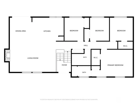 32212 25th Ave SW Federal Way WA 98023