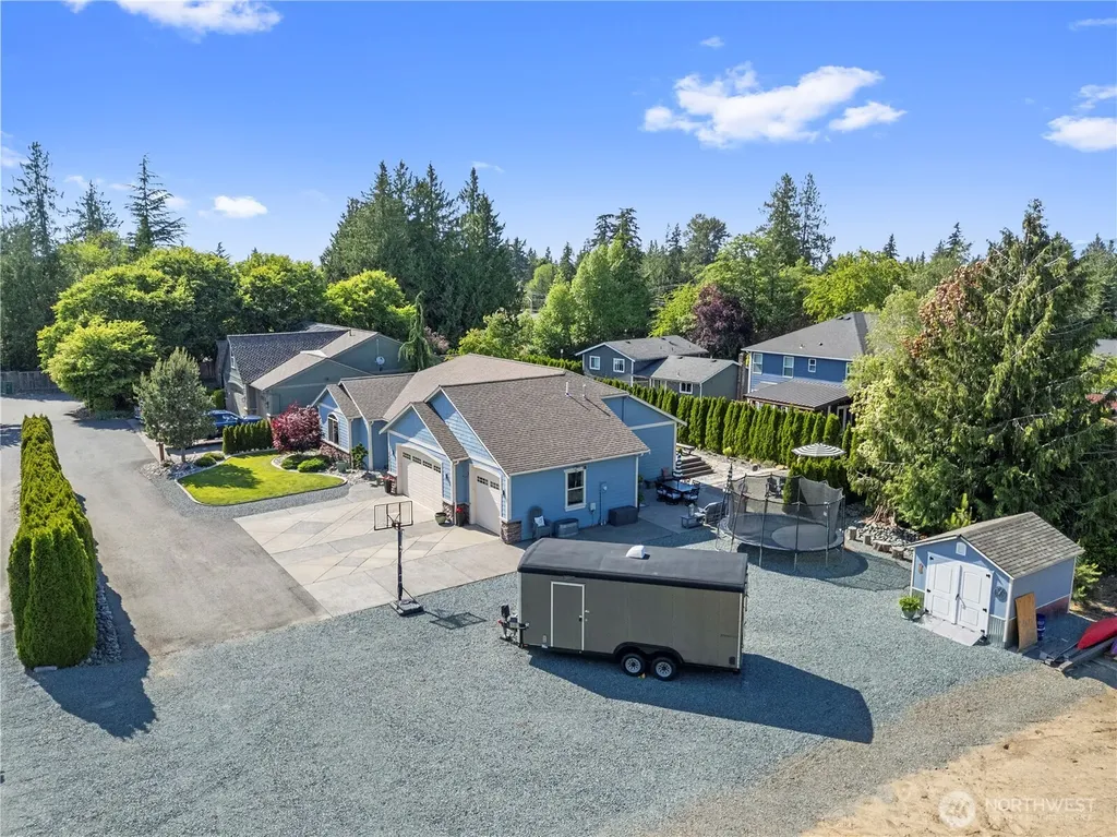 208 Lilly Lane Mount Vernon WA 98274