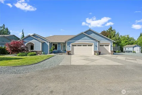 208 Lilly Lane Mount Vernon WA 98274