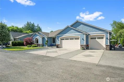 208 Lilly Lane Mount Vernon WA 98274
